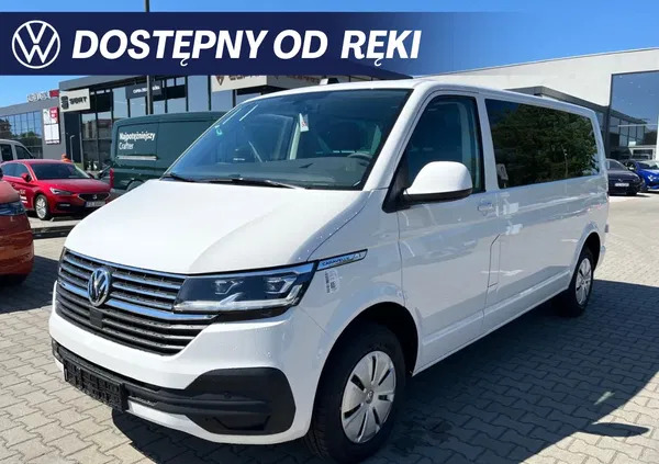 Volkswagen Caravelle cena 285187 przebieg: 8, rok produkcji 2024 z Głowno małe 92